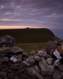 Daybreak, St Aldhelm's Head